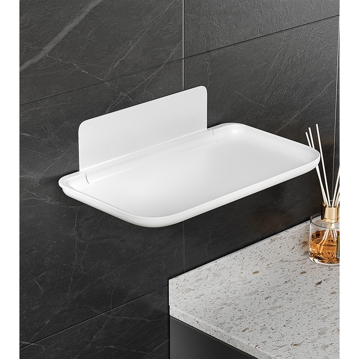 浴室ラック バスラック バスルームラック | PlusNao | 詳細画像9 