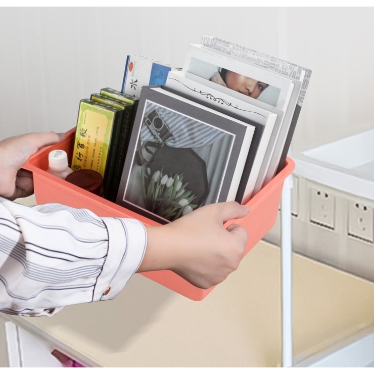 小物入れ 収納ケース 収納ボックス | PlusNao | 詳細画像2 