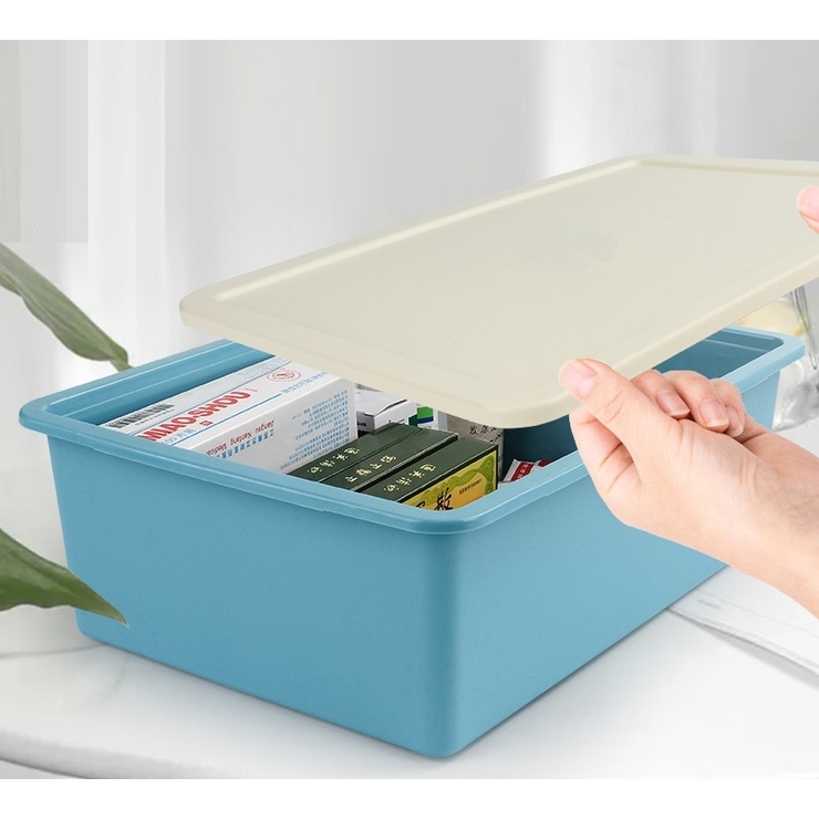 小物入れ 収納ケース 収納ボックス | PlusNao | 詳細画像3 