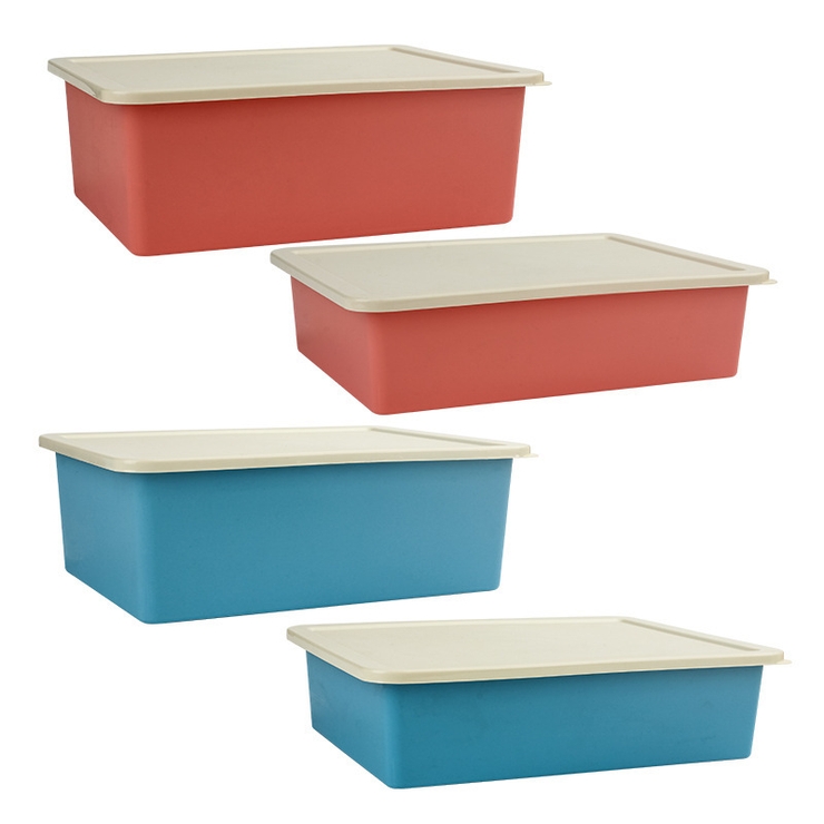 小物入れ 収納ケース 収納ボックス | PlusNao | 詳細画像7 