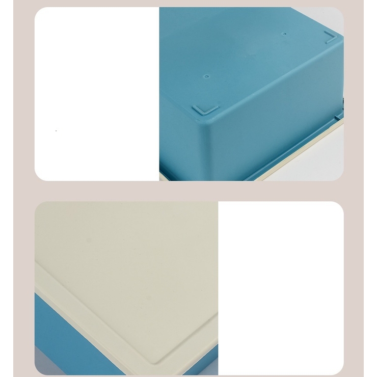 小物入れ 収納ケース 収納ボックス | PlusNao | 詳細画像9 