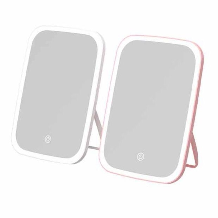 卓上ミラー スタンドミラー 女優ミラー | PlusNao | 詳細画像6 