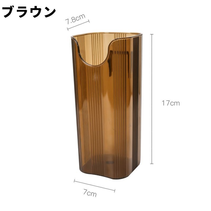 ウォールケース ウォールポケット 壁面収納ケース | PlusNao | 詳細画像10 