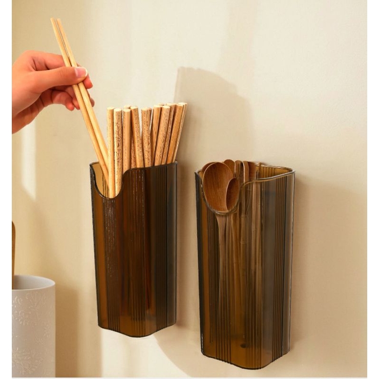 ウォールケース ウォールポケット 壁面収納ケース | PlusNao | 詳細画像2 