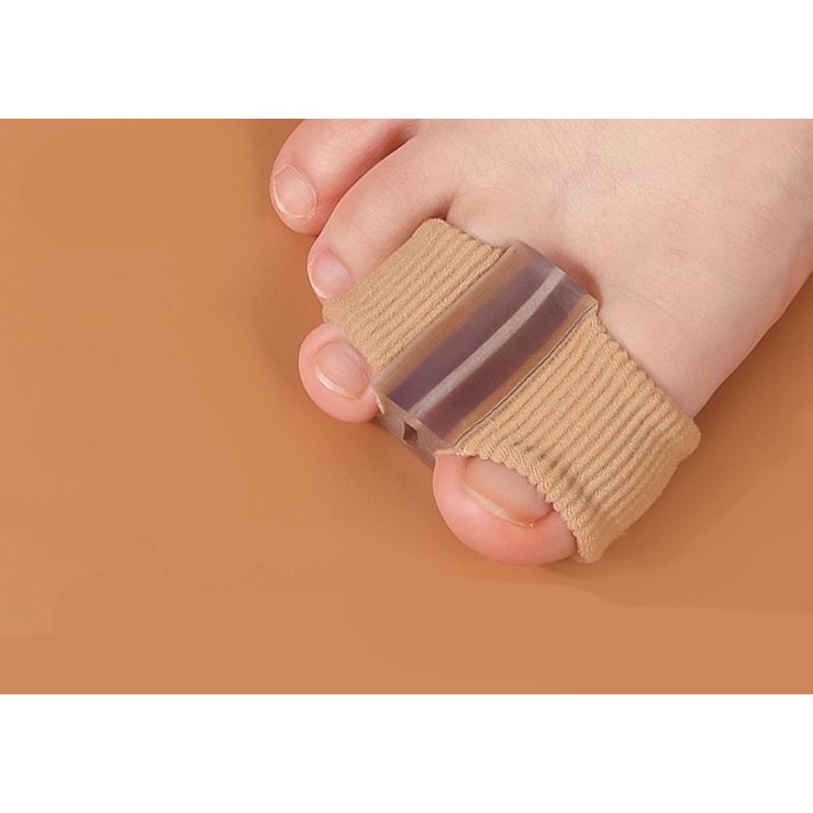 足指サポーター 親指用サポーター 足指セパレーター | PlusNao | 詳細画像3 