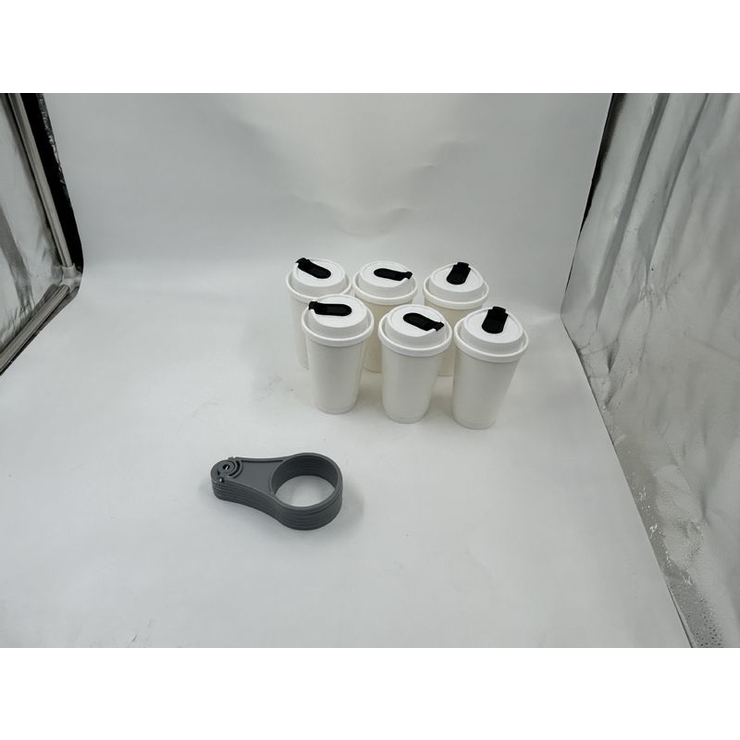 ボトルホルダー ボトルキャリー ドリンクキャリー | PlusNao | 詳細画像7 