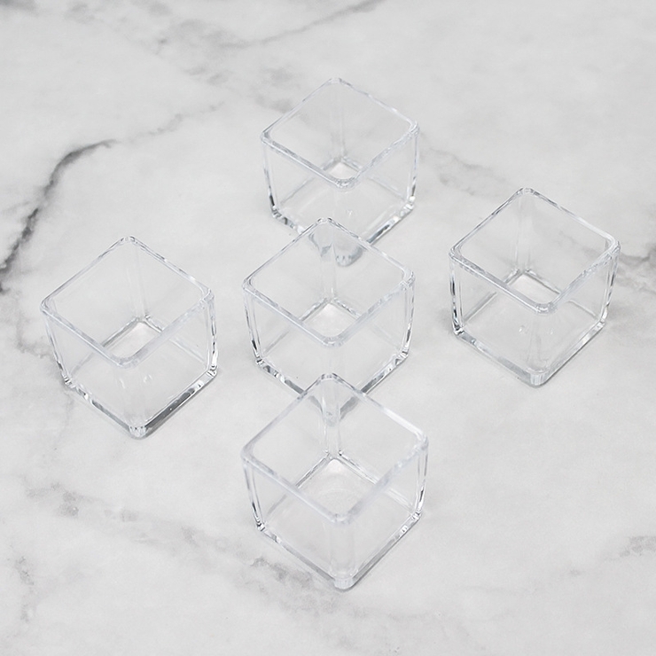 フラワーベース 花器 5個セット | PlusNao | 詳細画像2 