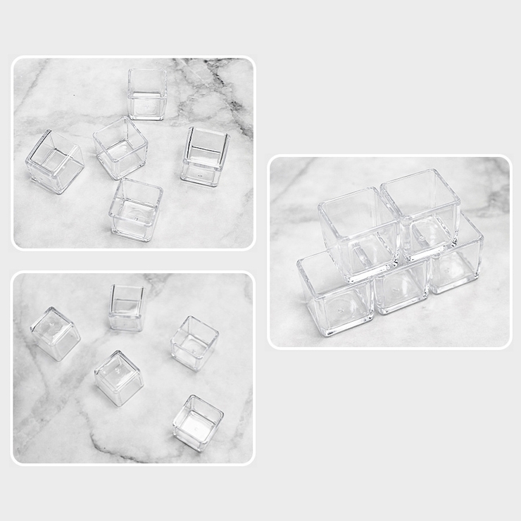 フラワーベース 花器 5個セット | PlusNao | 詳細画像5 