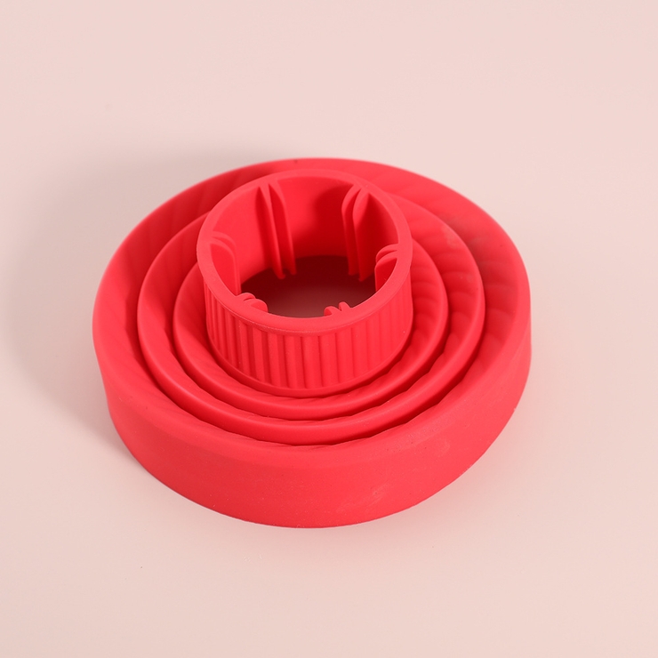 ヘアドライヤーカバー ドライヤーヘッド 折りたたみ | PlusNao | 詳細画像3 