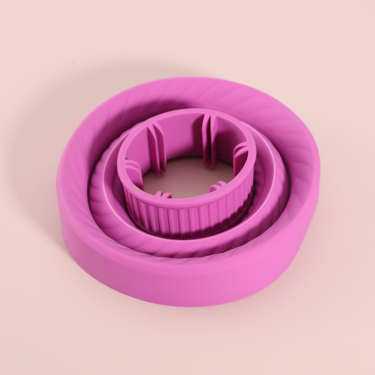 ヘアドライヤーカバー ドライヤーヘッド 折りたたみ | PlusNao | 詳細画像4 