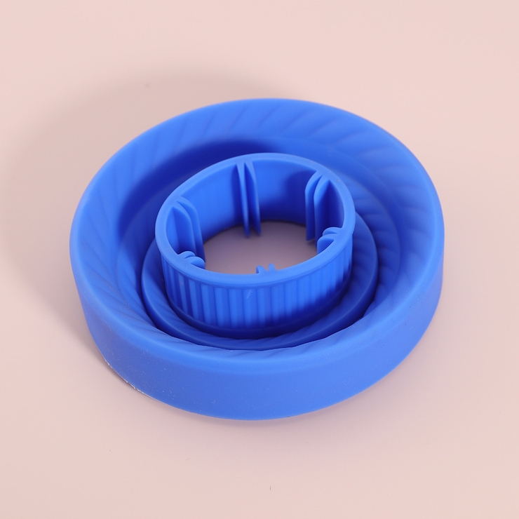 ヘアドライヤーカバー ドライヤーヘッド 折りたたみ | PlusNao | 詳細画像5 