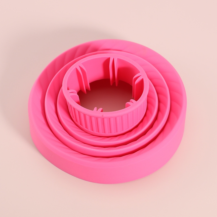 ヘアドライヤーカバー ドライヤーヘッド 折りたたみ | PlusNao | 詳細画像6 