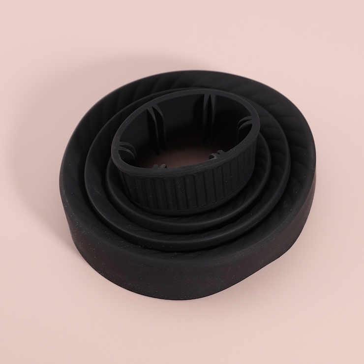 ヘアドライヤーカバー ドライヤーヘッド 折りたたみ | PlusNao | 詳細画像7 