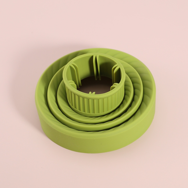 ヘアドライヤーカバー ドライヤーヘッド 折りたたみ | PlusNao | 詳細画像8 