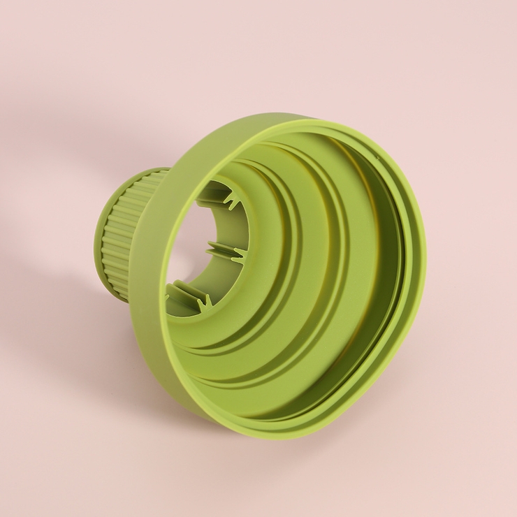 ヘアドライヤーカバー ドライヤーヘッド 折りたたみ | PlusNao | 詳細画像9 