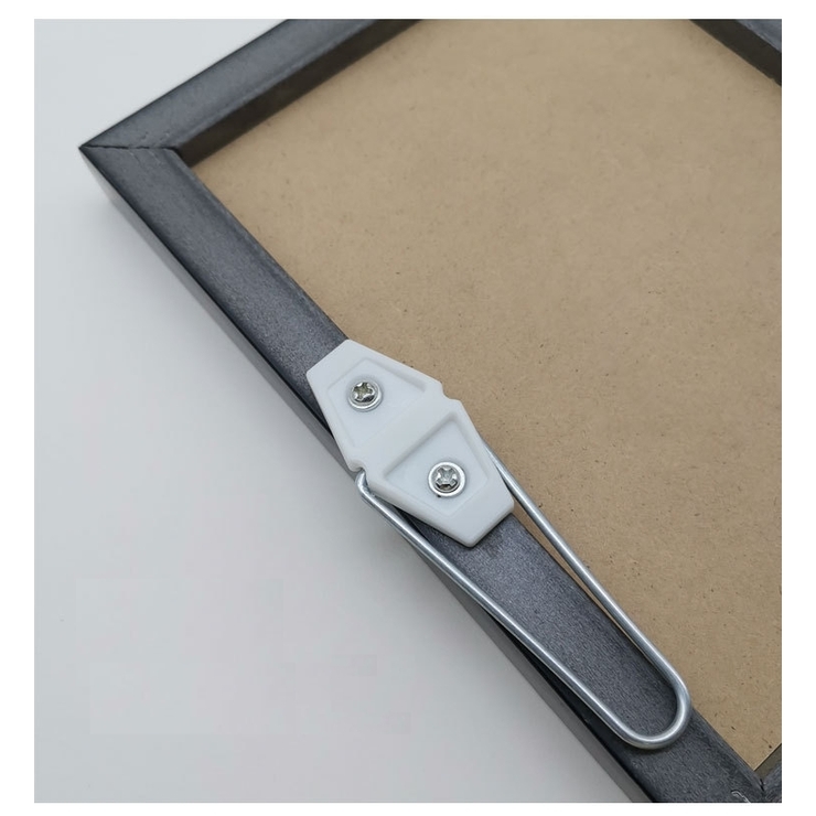 フォトフレームスタンド 2個セット 部品[品番：FQ000225190]｜PlusNao