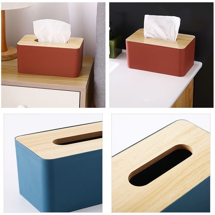 ティッシュケース ティッシュボックス ティッシュカバー | PlusNao | 詳細画像10 