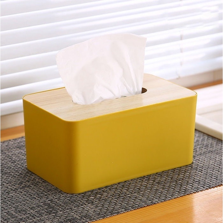 ティッシュケース ティッシュボックス ティッシュカバー | PlusNao | 詳細画像6 