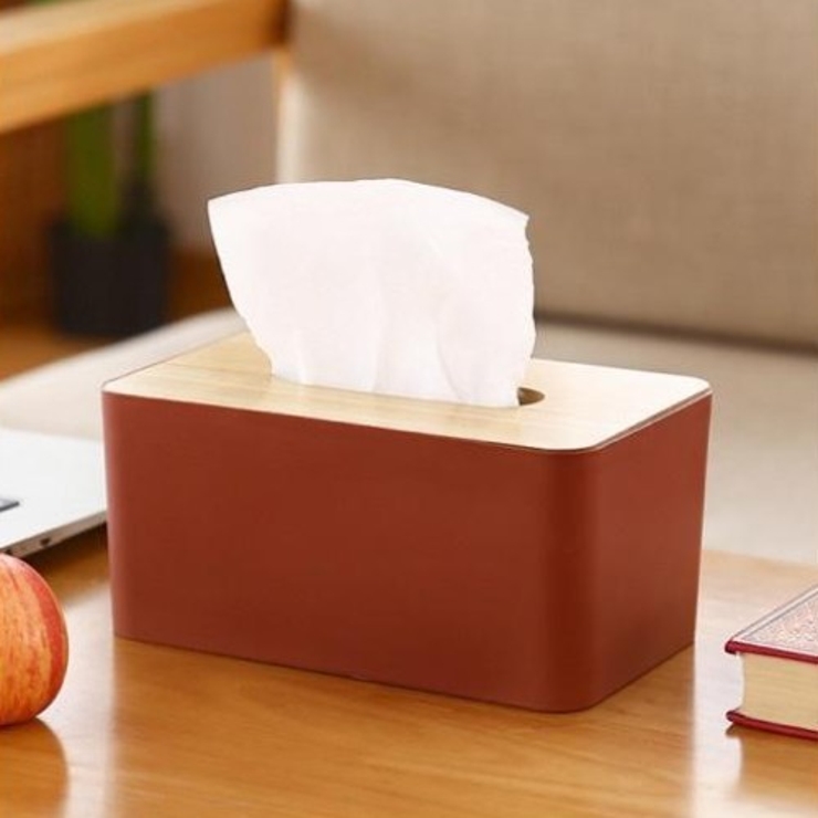 ティッシュケース ティッシュボックス ティッシュカバー | PlusNao | 詳細画像8 