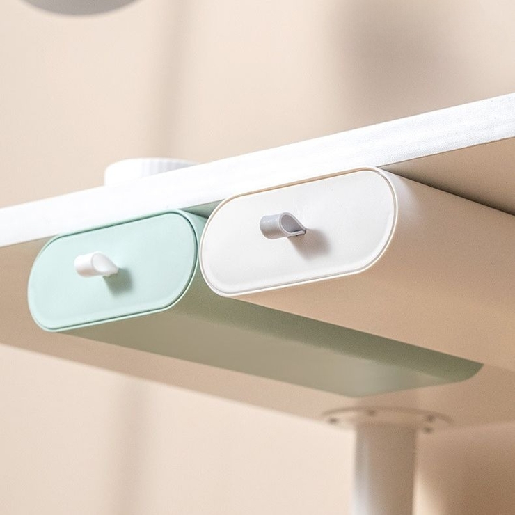 デスクトレー 引き出し スライド式 | PlusNao | 詳細画像2 