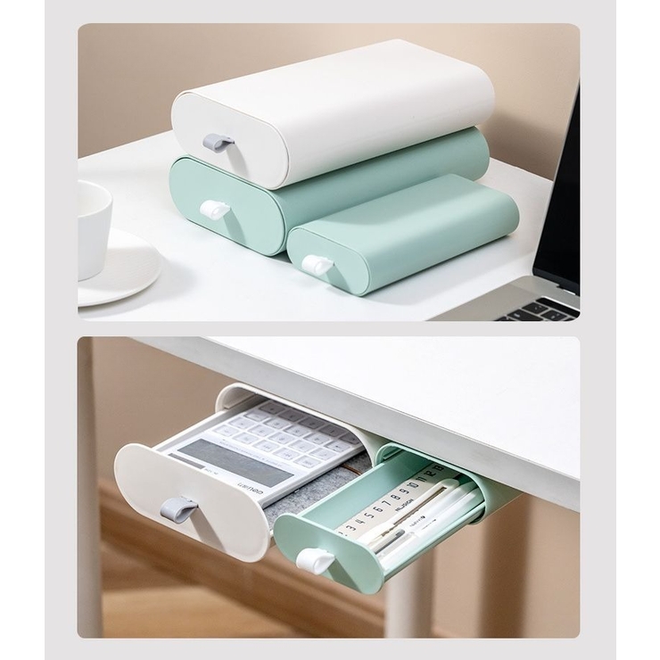 デスクトレー 引き出し スライド式 | PlusNao | 詳細画像4 