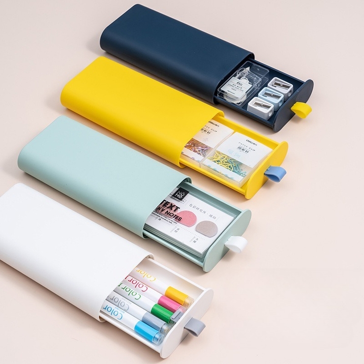 デスクトレー 引き出し スライド式 | PlusNao | 詳細画像7 