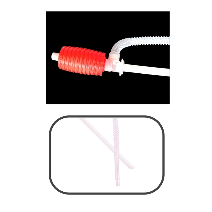 灯油ポンプ 給油 手動式 | PlusNao | 詳細画像5 