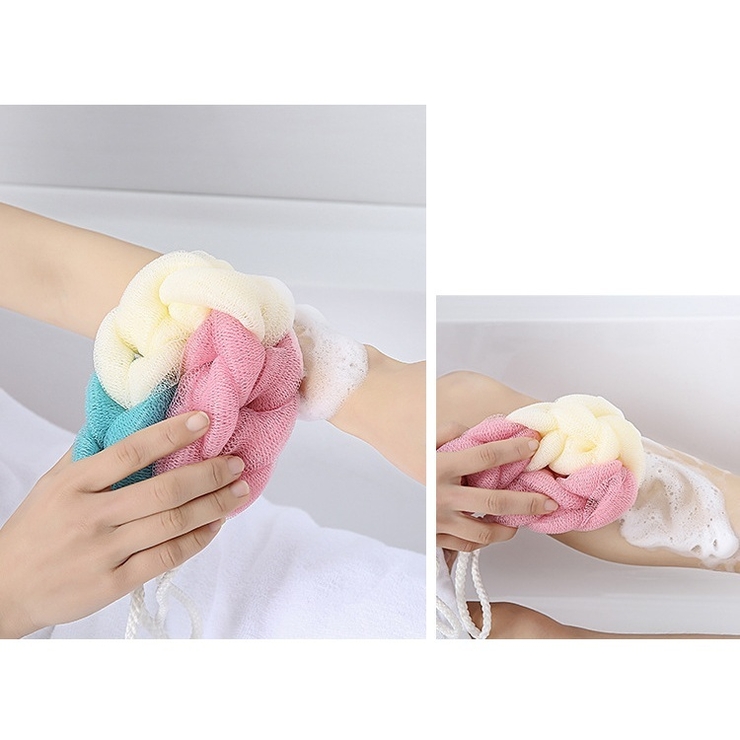 ボディスポンジ バススポンジ バス用品 | PlusNao | 詳細画像5 