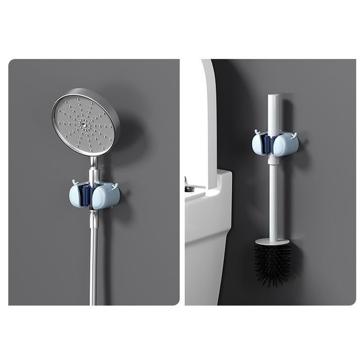 モップホルダー 2個組 ほうきホルダー | PlusNao | 詳細画像11 