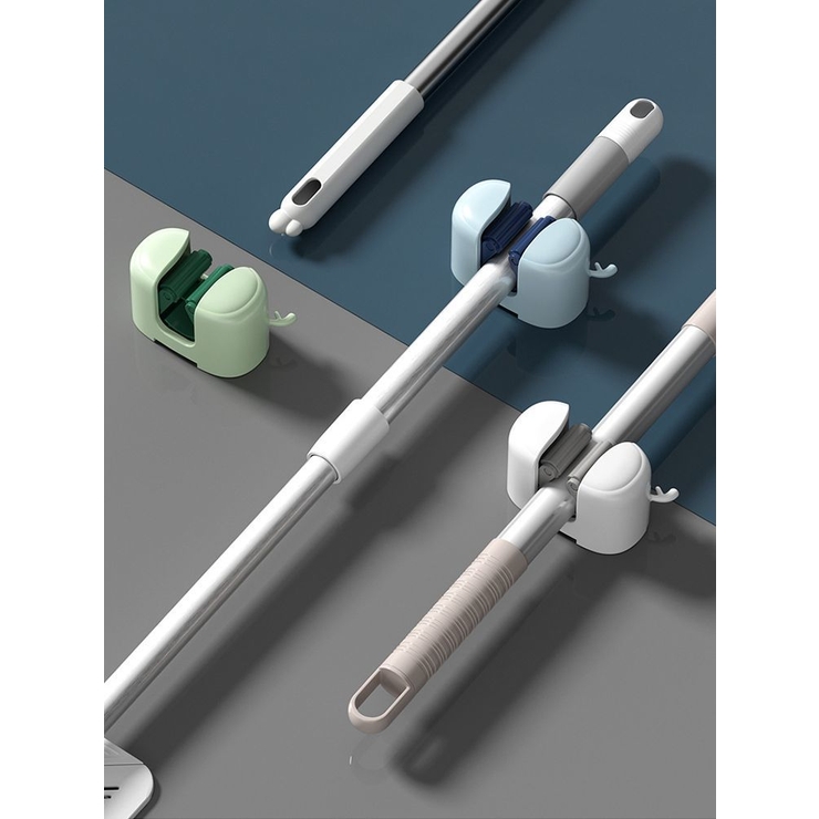 モップホルダー 2個組 ほうきホルダー | PlusNao | 詳細画像6 