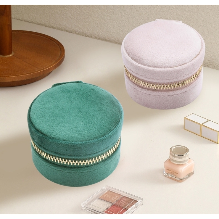 アクセサリーケース ジュエリーケース アクセサリーボックス | PlusNao | 詳細画像4 