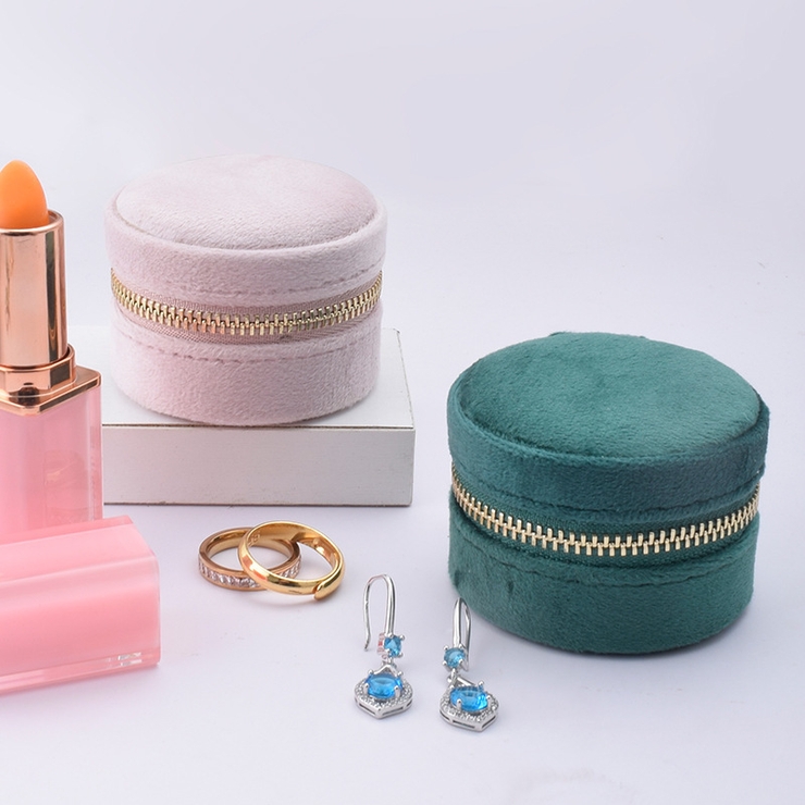 アクセサリーケース ジュエリーケース アクセサリーボックス | PlusNao | 詳細画像5 