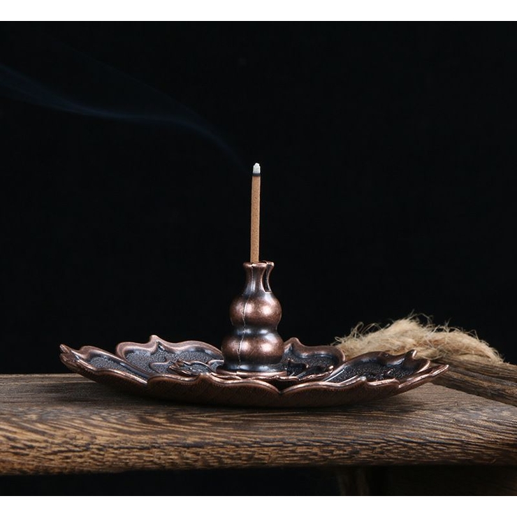 お香立て 線香皿 インセンスホルダー | PlusNao | 詳細画像10 