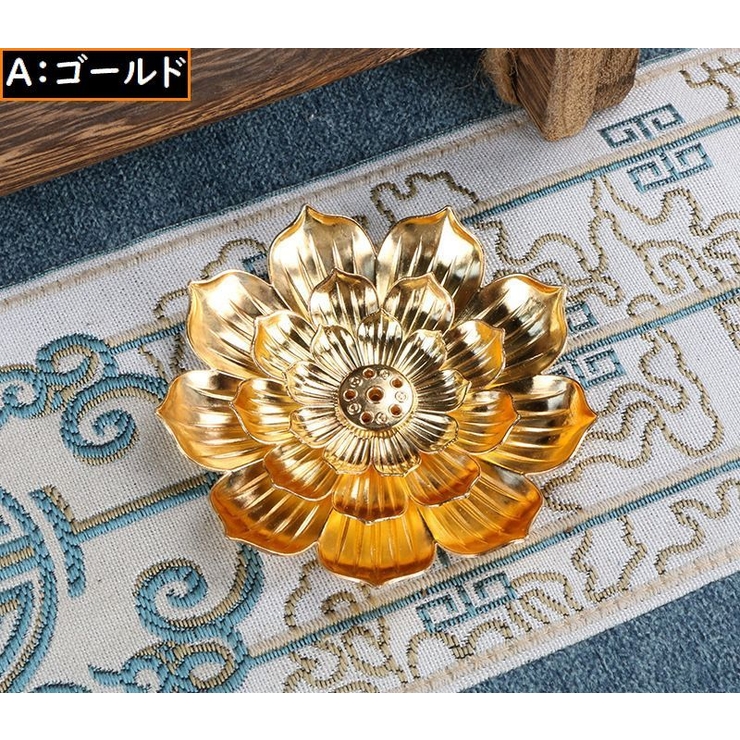 お香立て 線香皿 インセンスホルダー | PlusNao | 詳細画像12 