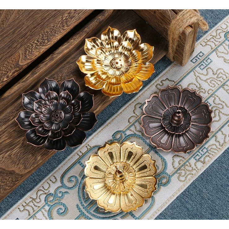 お香立て 線香皿 インセンスホルダー | PlusNao | 詳細画像4 