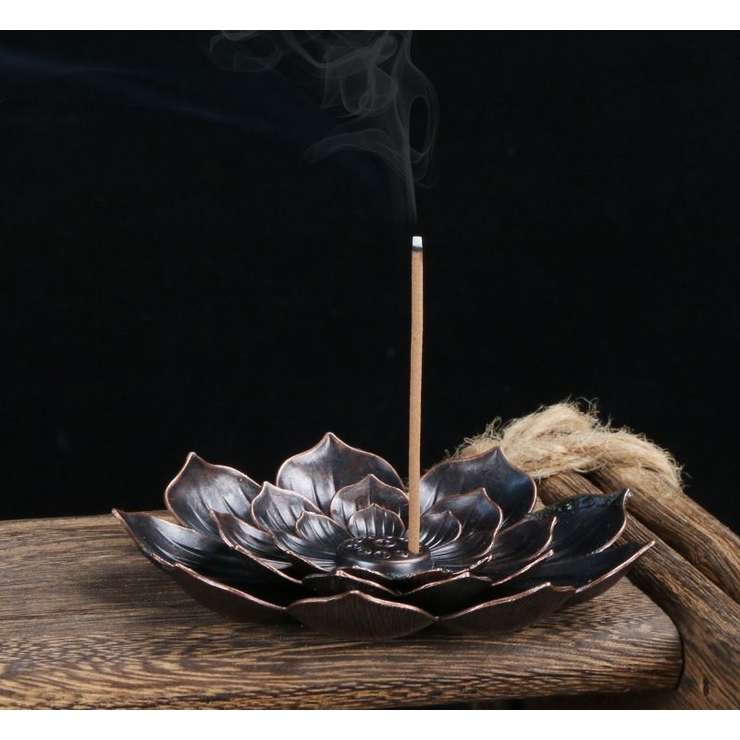 お香立て 線香皿 インセンスホルダー | PlusNao | 詳細画像5 