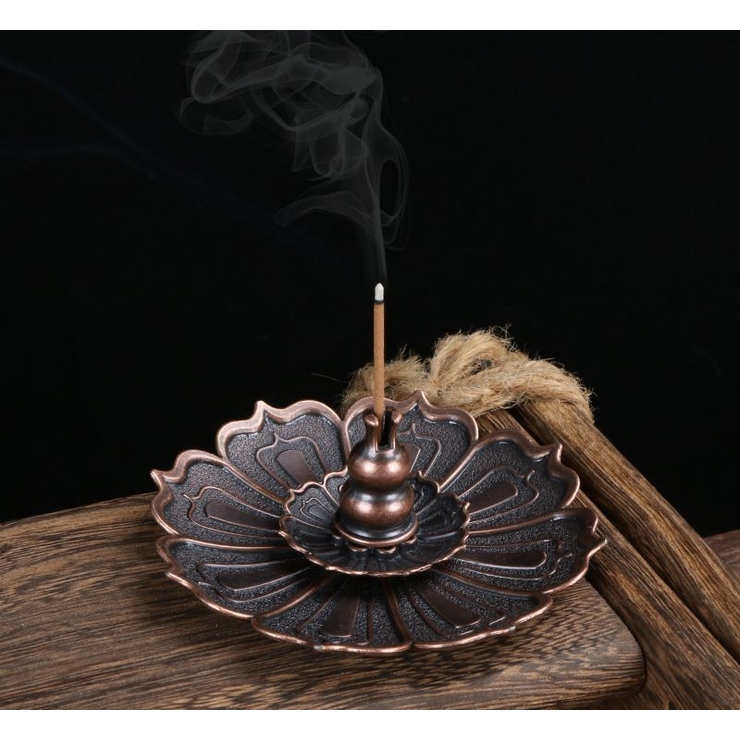 お香立て 線香皿 インセンスホルダー | PlusNao | 詳細画像8 