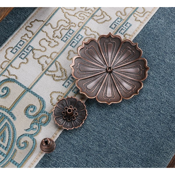 お香立て 線香皿 インセンスホルダー | PlusNao | 詳細画像9 