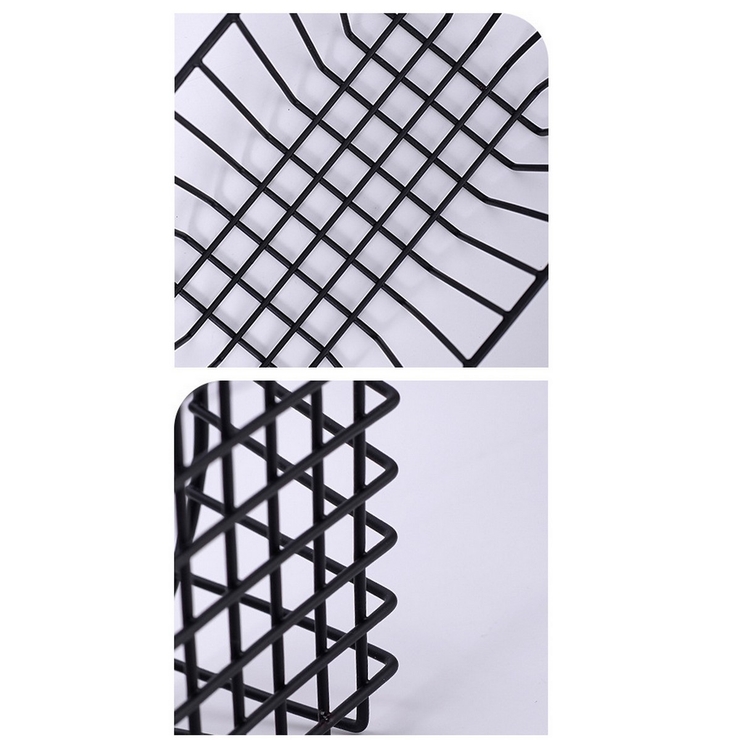 バスケット かご ワイヤーバスケット | PlusNao | 詳細画像15 