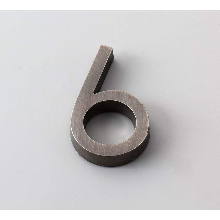 部屋番号プレート ルームナンバー ドアプレート | PlusNao | 詳細画像3 