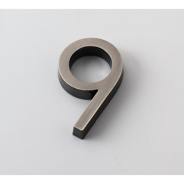 部屋番号プレート ルームナンバー ドアプレート | PlusNao | 詳細画像4 