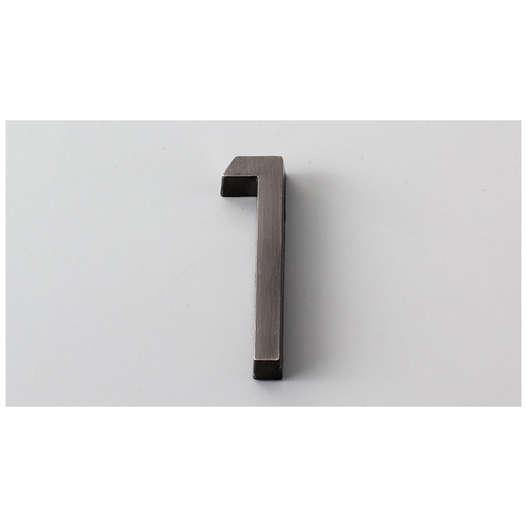 部屋番号プレート ルームナンバー ドアプレート | PlusNao | 詳細画像5 