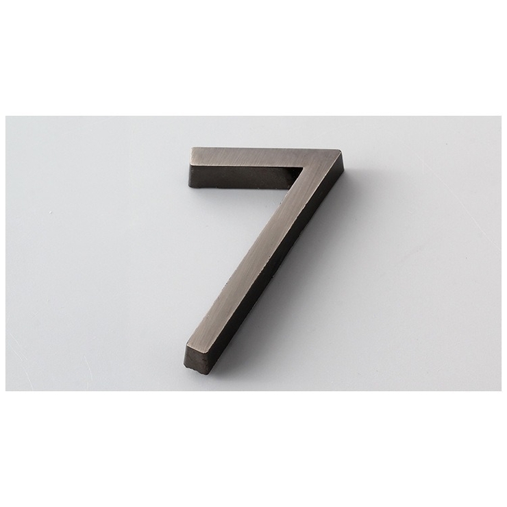 部屋番号プレート ルームナンバー ドアプレート | PlusNao | 詳細画像6 