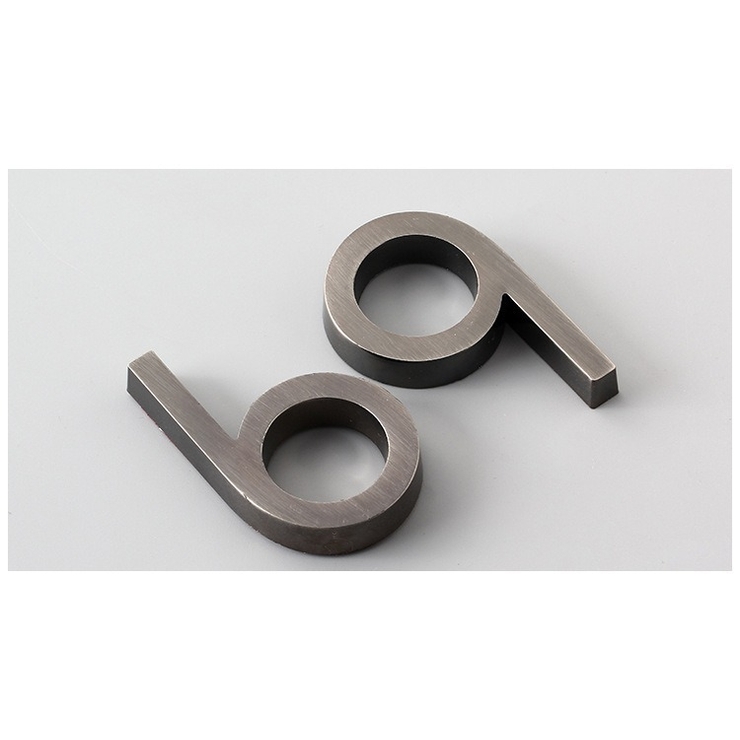 部屋番号プレート ルームナンバー ドアプレート | PlusNao | 詳細画像7 