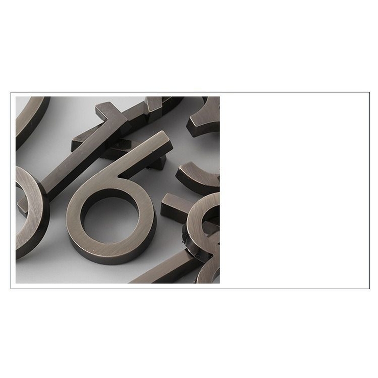 部屋番号プレート ルームナンバー ドアプレート | PlusNao | 詳細画像8 