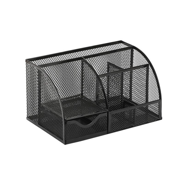 卓上 収納ボックス デスクオーガナイザー | PlusNao | 詳細画像11 