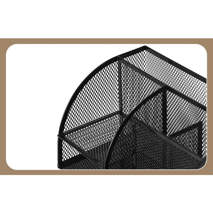 卓上 収納ボックス デスクオーガナイザー | PlusNao | 詳細画像12 