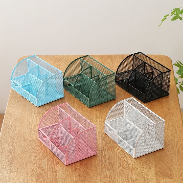 卓上 収納ボックス デスクオーガナイザー | PlusNao | 詳細画像9 