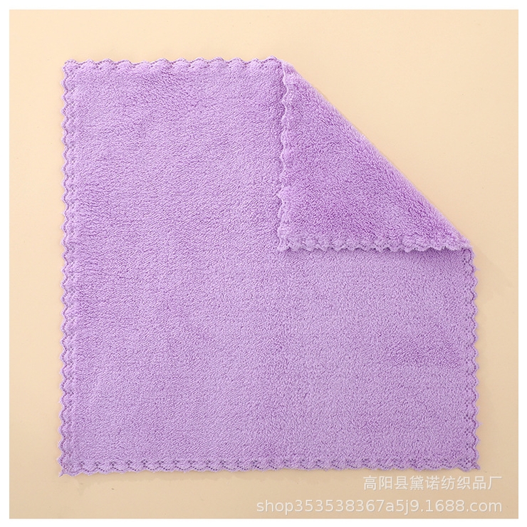 ふきん 布巾 カウンタークロス | PlusNao | 詳細画像4 