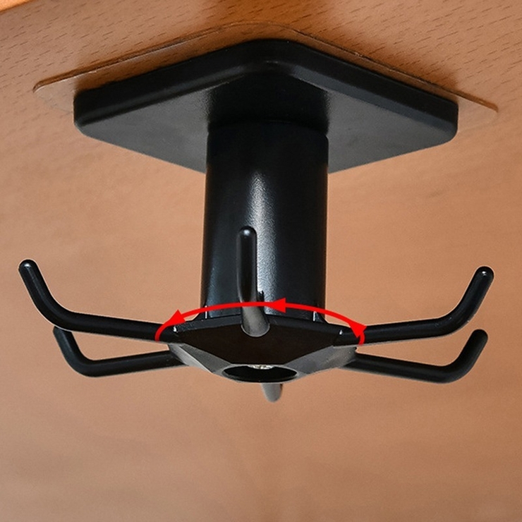 粘着フック フック 小物掛け | PlusNao | 詳細画像2 